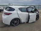 Lexus Ct 200 Image 3