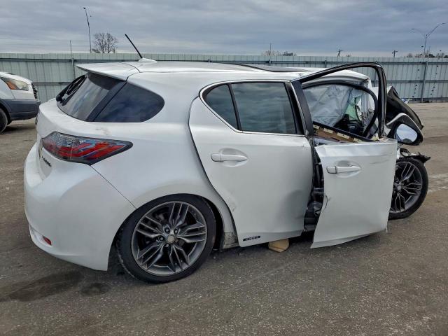 Lexus Ct 200 Image 3