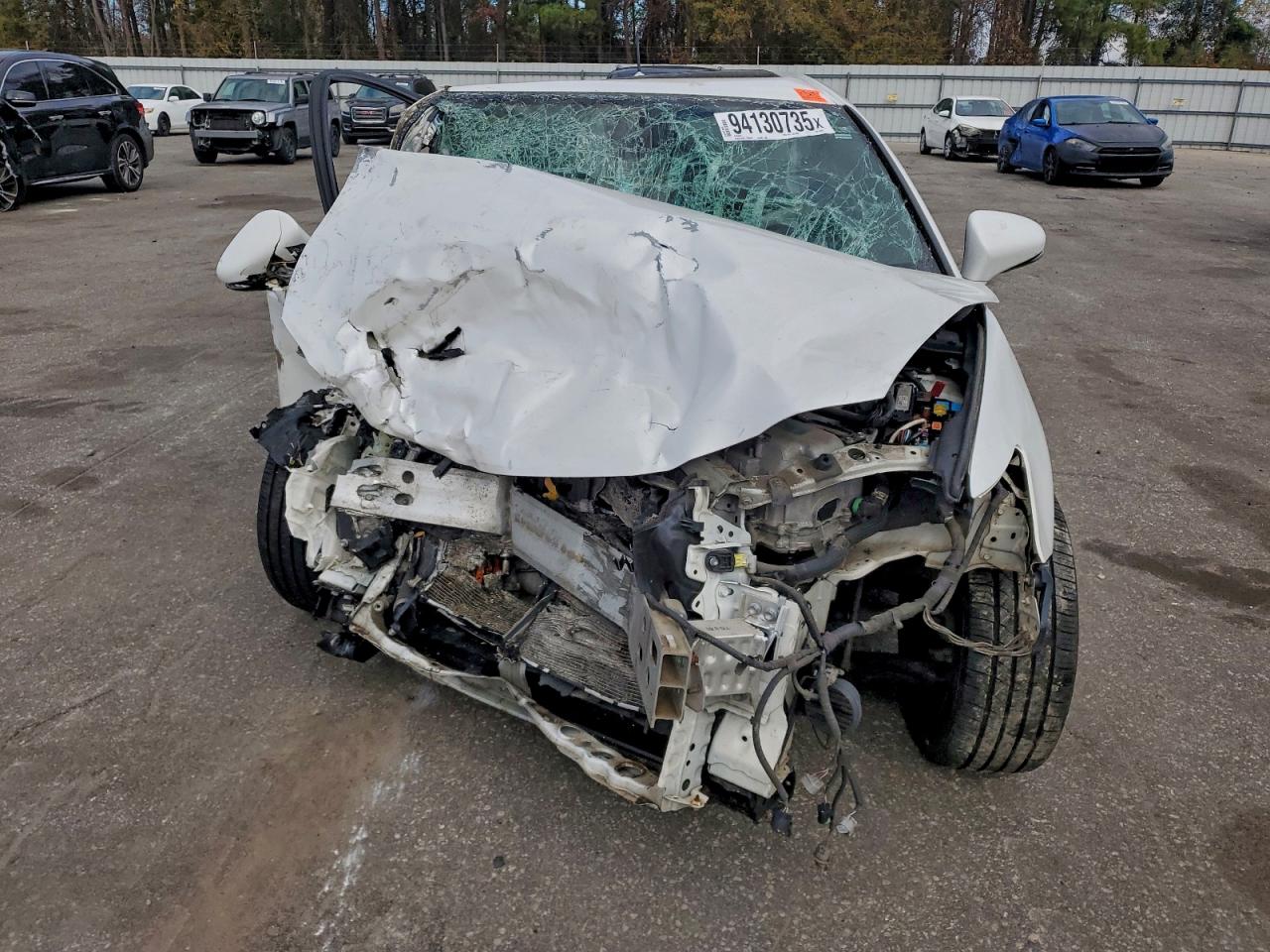 Lexus Ct 200 Image 6