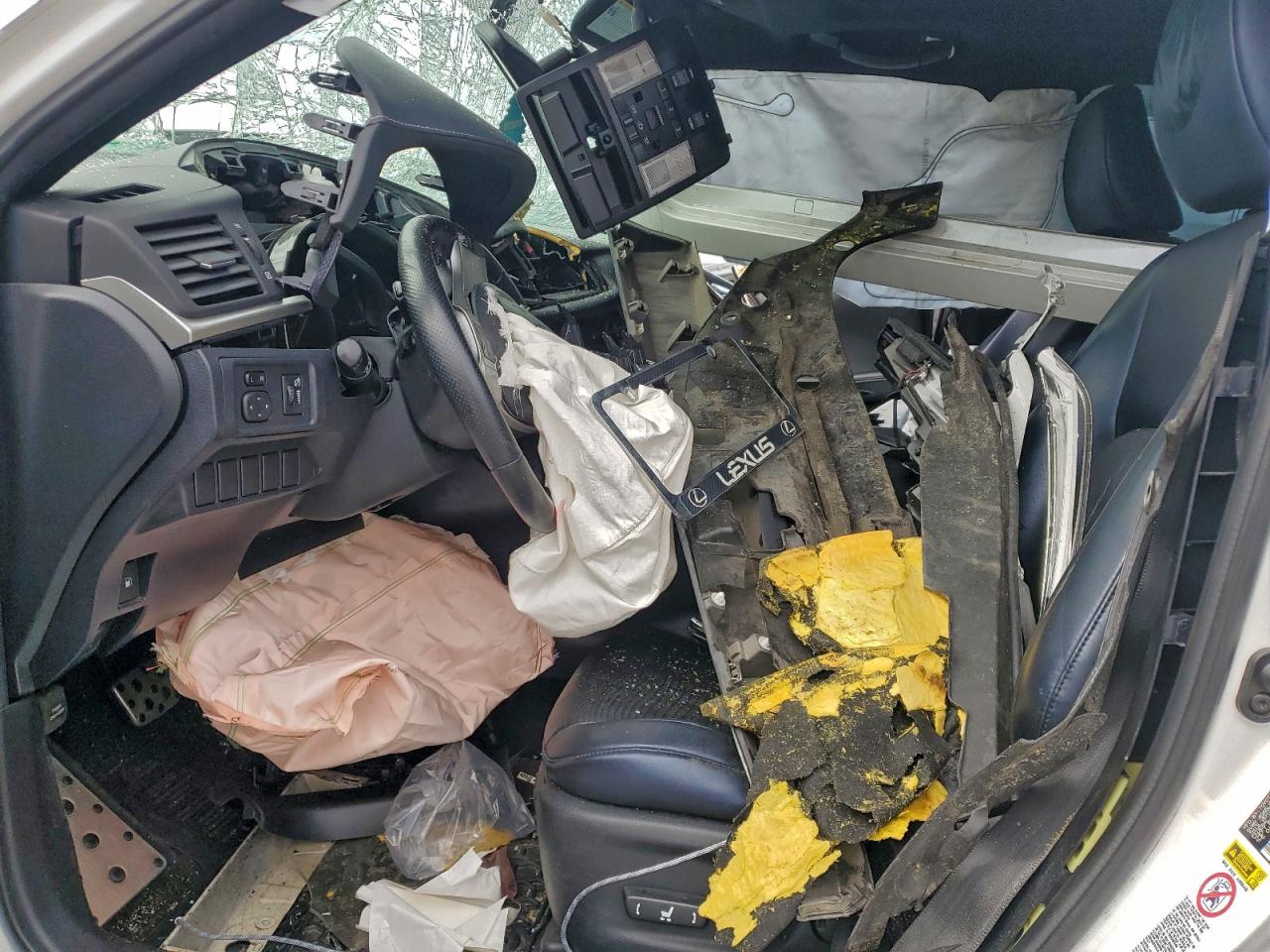 Lexus Ct 200 Image 9