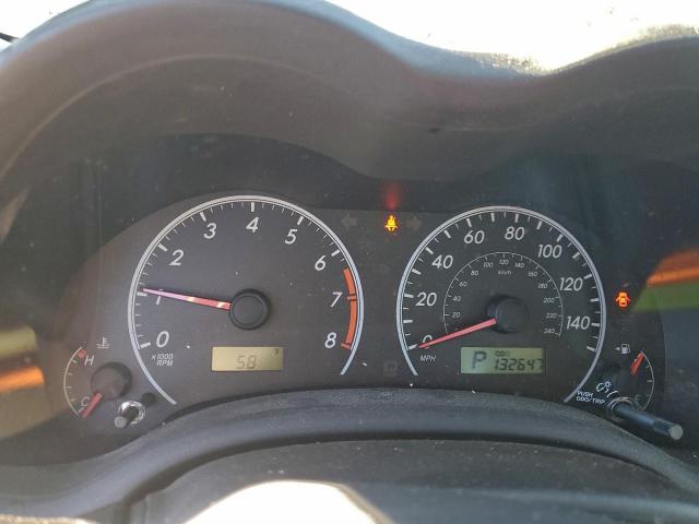 Toyota Corolla Base Image 5