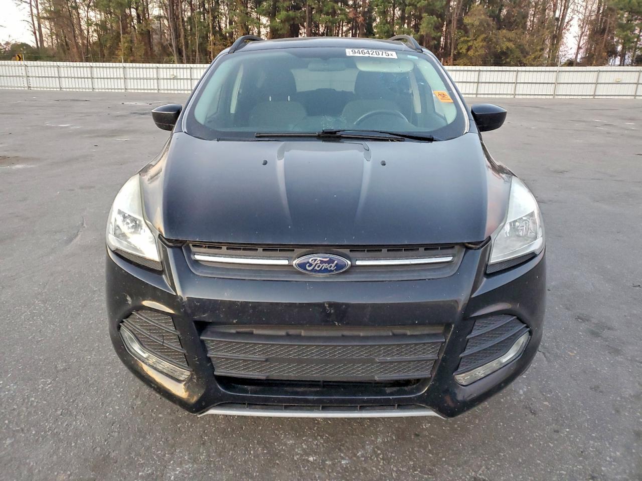 Ford Escape Se Image 4