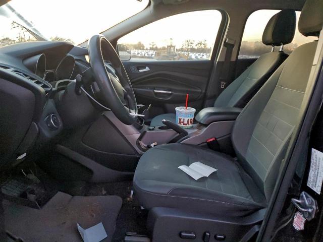 Ford Escape Se Image 8