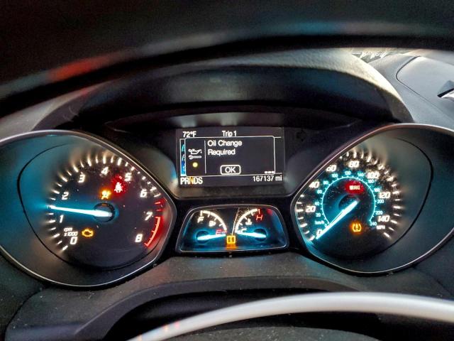 Ford Escape Se Image 5