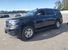 Chevrolet Tahoe K1500 Lt Image 1