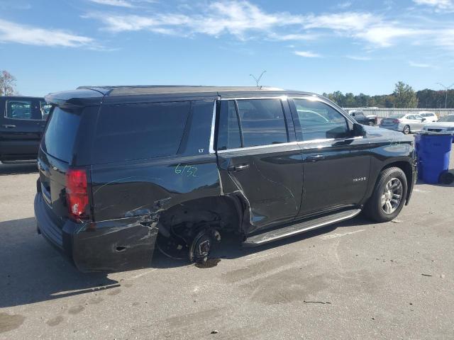 Chevrolet Tahoe K1500 Lt Image 2