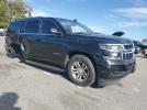 Chevrolet Tahoe K1500 Lt Image 4