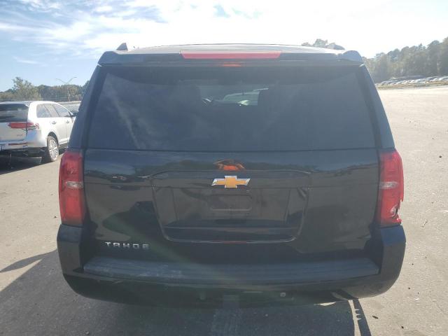 Chevrolet Tahoe K1500 Lt Image 7