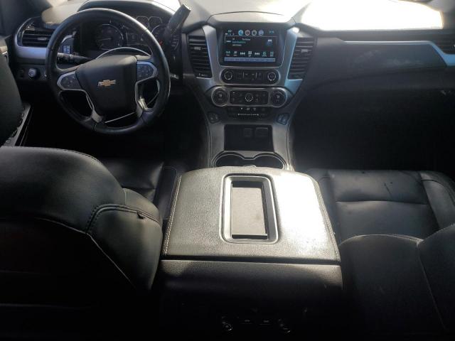 Chevrolet Tahoe K1500 Lt Image 11