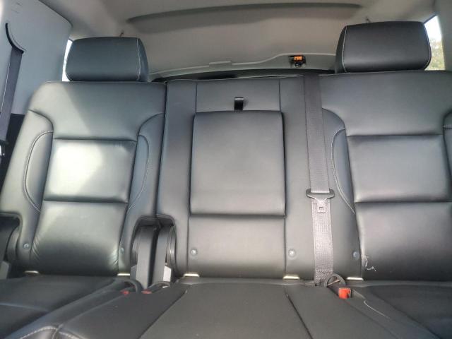 Chevrolet Tahoe K1500 Lt Image 8