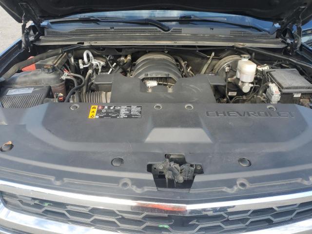 Chevrolet Tahoe K1500 Lt Image 13