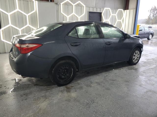 Toyota Corolla L Image 3