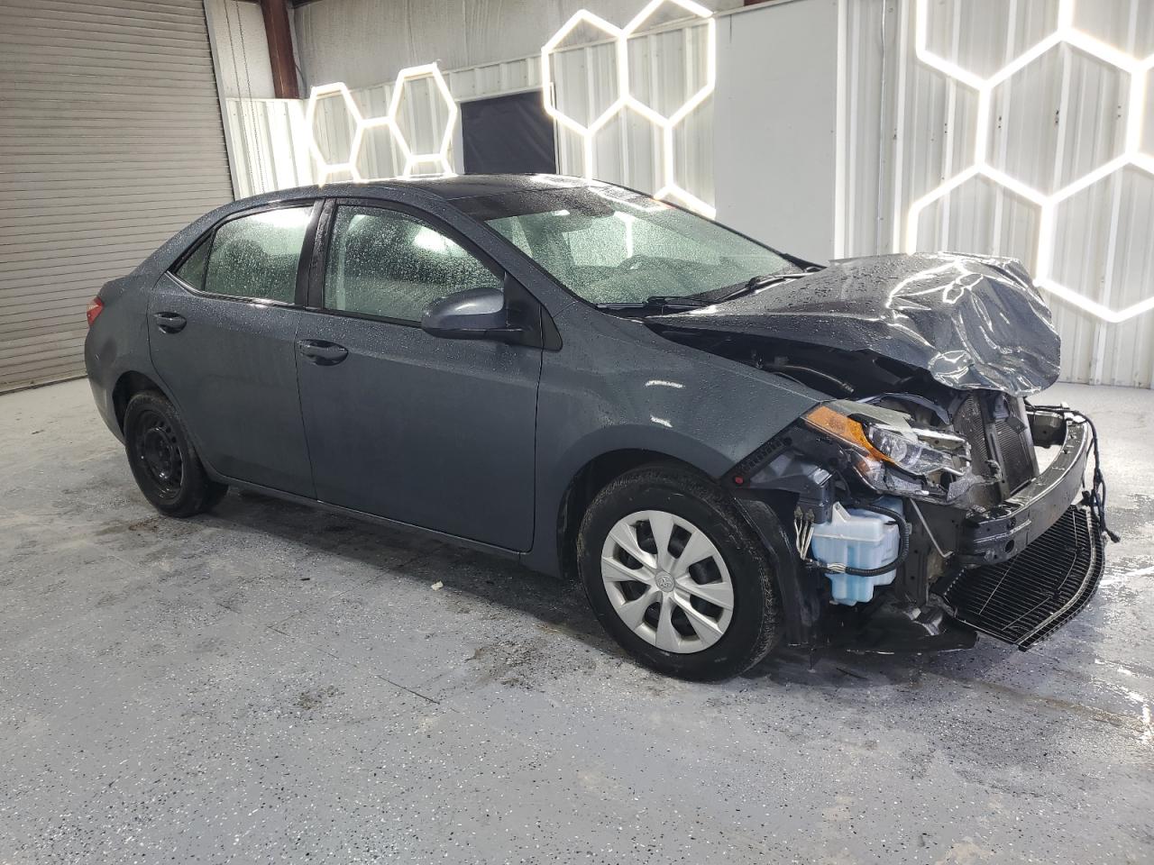 Toyota Corolla L Image 4