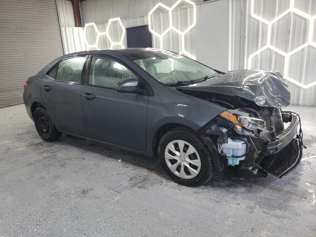 Toyota Corolla L Image 4