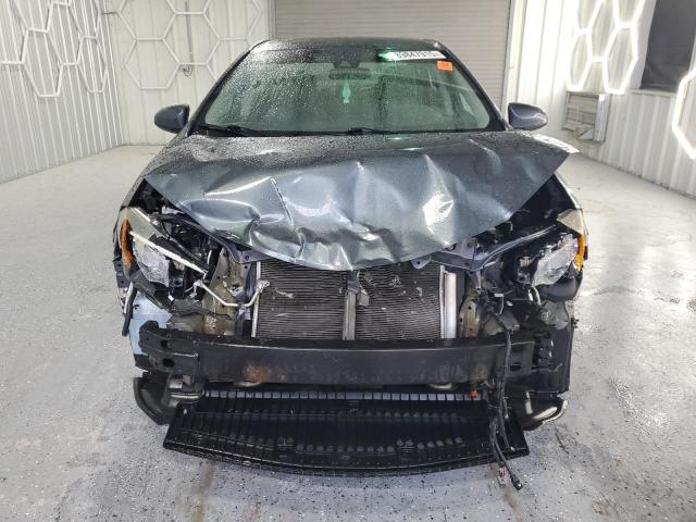 Toyota Corolla L Image 6