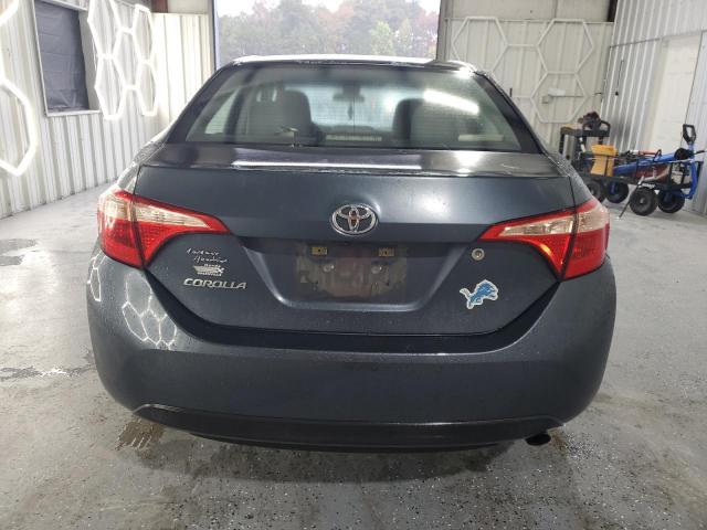 Toyota Corolla L Image 5