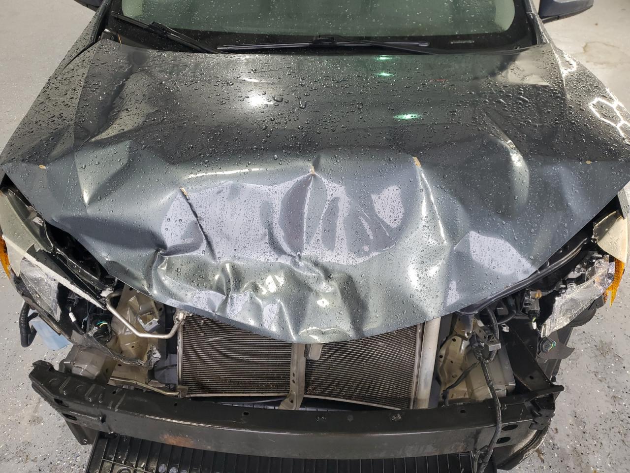 Toyota Corolla L Image 11