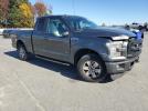 Ford F-150 Super Cab Image 3