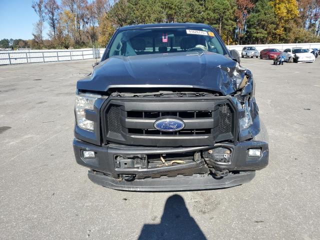 Ford F-150 Super Cab Image 6