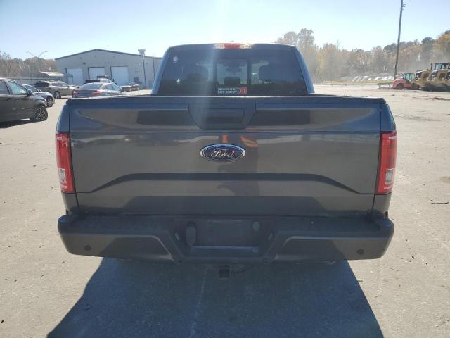 Ford F-150 Super Cab Image 5