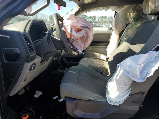 Ford F-150 Super Cab Image 8