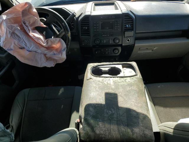 Ford F-150 Super Cab Image 4