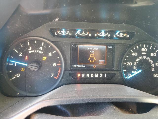 Ford F-150 Super Cab Image 7