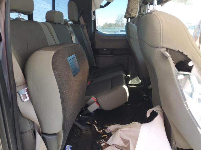 Ford F-150 Super Cab Image 10