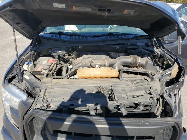 Ford F-150 Super Cab Image 12