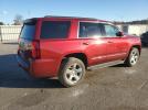 Chevrolet Tahoe K1500 Lt Image 2