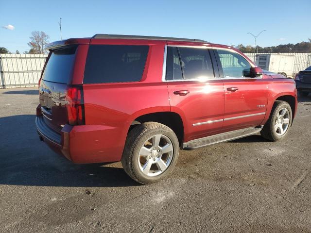 Chevrolet Tahoe K1500 Lt Image 2