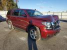 Chevrolet Tahoe K1500 Lt Image 13