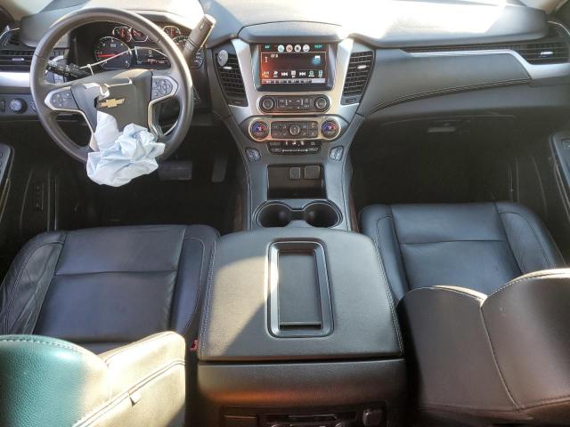 Chevrolet Tahoe K1500 Lt Image 6