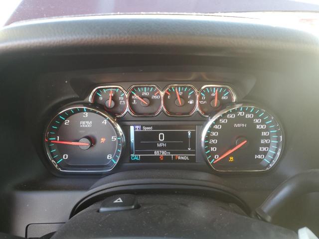 Chevrolet Tahoe K1500 Lt Image 11