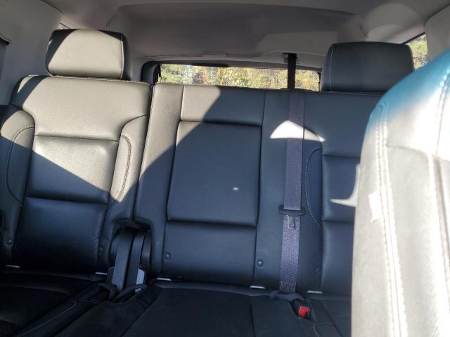 Chevrolet Tahoe K1500 Lt Image 7