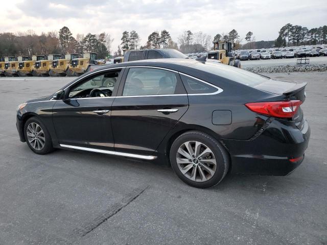 Hyundai SONATA Sport Image 2