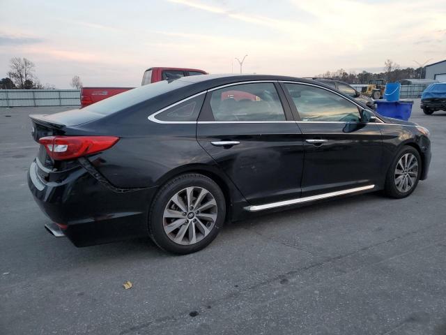 Hyundai SONATA Sport Image 10