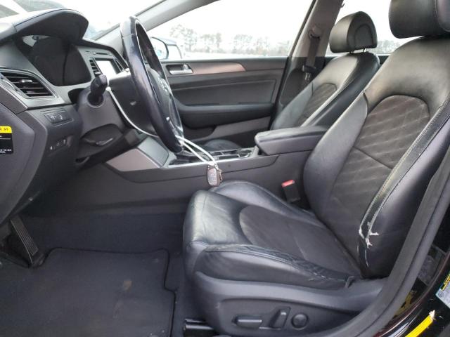 Hyundai SONATA Sport Image 6