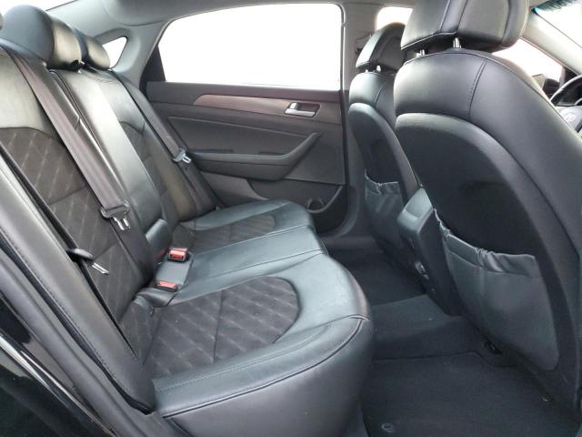 Hyundai SONATA Sport Image 3