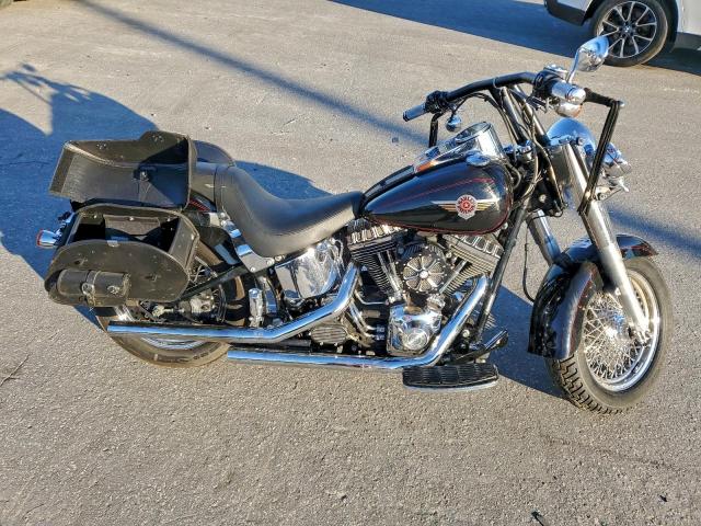  Salvage Harley-Davidson Fl