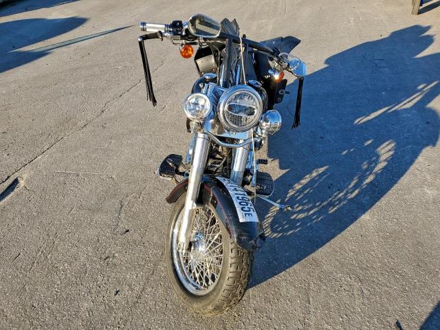 Harley-Davidson Fl Image 6