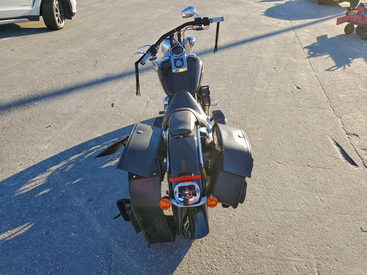 Harley-Davidson Fl Image 3