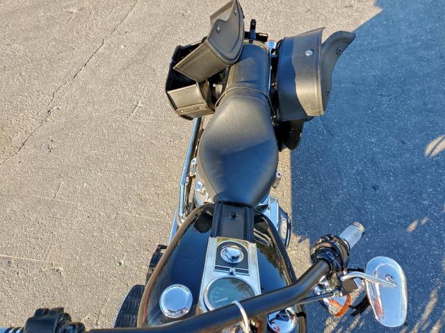 Harley-Davidson Fl Image 5