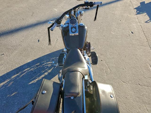 Harley-Davidson Fl Image 8