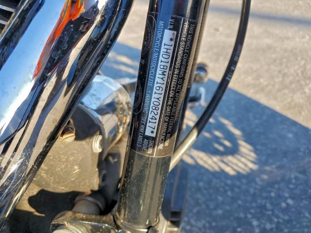 Harley-Davidson Fl Image 7