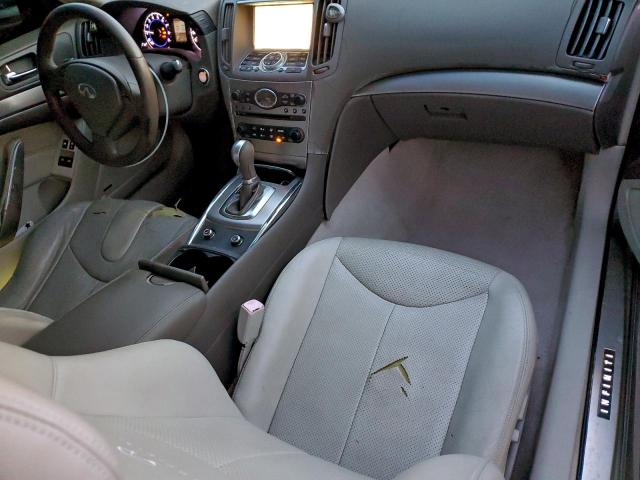 INFINITI G37 Base Image 5