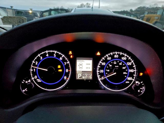 INFINITI G37 Base Image 10