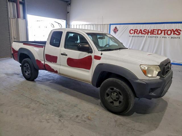 Toyota Tacoma Access Cab Image 4