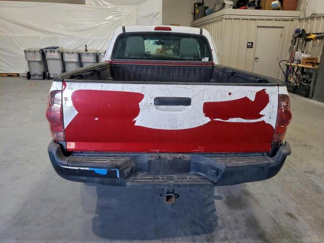 Toyota Tacoma Access Cab Image 8