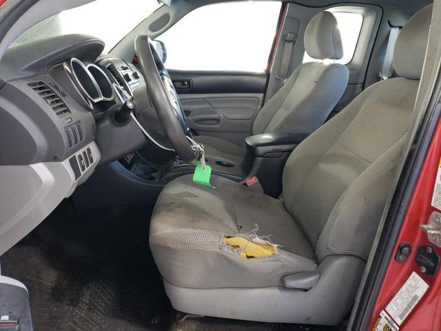 Toyota Tacoma Access Cab Image 6